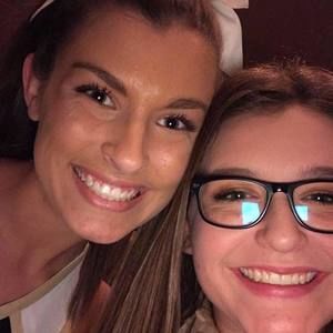 Meet your Posher, Adriana